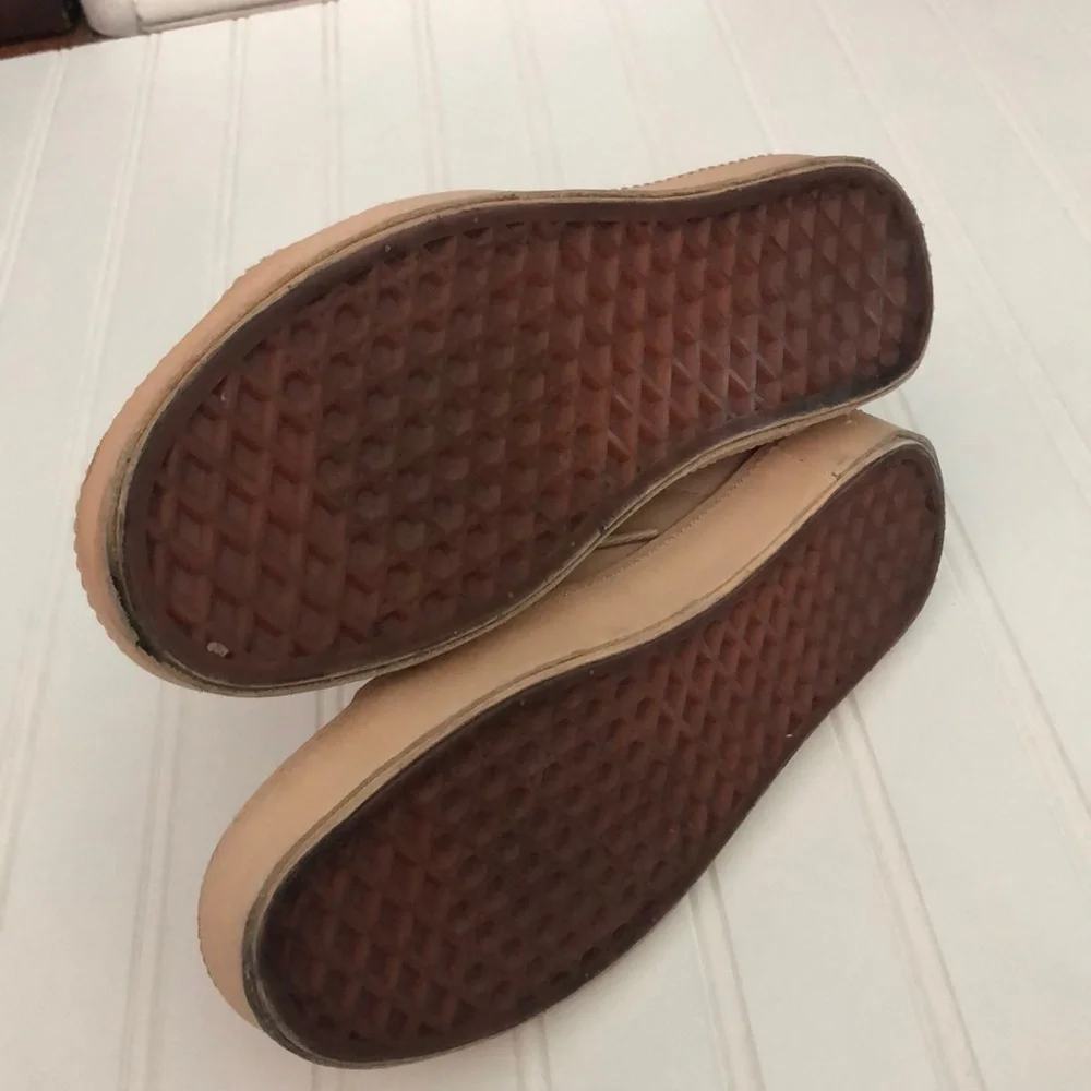 Vans x Vivienne Westwood Hi Top Postcard - Picture 6 of 7